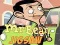 Gêm Pêl-rhyd Mr. Bean ar-lein