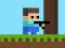 Gêm MineCrafter Steve ar-lein