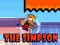 Gêm Y Simpsons ar-lein