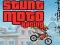Gêm Rasio Moto Stunt ar-lein