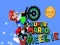 Gêm Super Mario Wheelie ar-lein