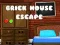 Gêm Dianc o Dai Brick ar-lein