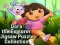 Gêm Casgliad Puzzlau Dora'r Archwiliwr ar-lein Gêm Casgliad Puzzlau Dora'r Archwiliwr ar-lein