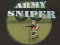 Gêm Sniper yr Ysbryd ar-lein