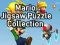 Gêm Casgliad Puzzlau Mario ar-lein