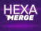Gêm Hexa Cymysgu ar-lein