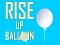 Gêm Cynnal Balloon ar-lein