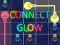 Gêm Cysylltwch Glow ar-lein