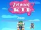 Gêm Plentyn Jetpack ar-lein