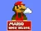 Gêm Mario Bros Deluxe ar-lein