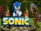 Gêm Sonic ar-lein