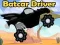 Gêm Gyrrwr Batcar ar-lein