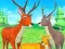 Gêm Simulator Ddraig: Teulu Anifeiliaid 3D ar-lein