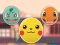 Gêm Flappy Pokémon Dunk ar-lein