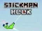 Gêm Hook Stickman ar-lein