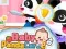 Gêm Gofal Panda Bab 2 ar-lein