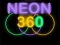 Gêm Neon 360 ar-lein
