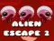 Gêm Ffoi Alien 2 ar-lein