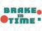 Gêm Brake yn Amser ar-lein