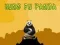 Gêm Kung Fu Panda ar-lein Gêm Kung Fu Panda ar-lein