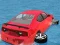 Gêm Gêm Stunt Car Surfio Gwater Gwych ar-lein