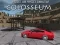 Gêm Prosiect Colosseum: Stunts Car Crazy ar-lein
