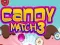 Gêm Candy Match 3 ar-lein