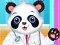 Gêm Y Doktor Gorau Yn Y Byd Anifeiliaid ar-lein