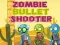 Gêm Saethwr Zombie ar-lein