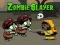Gêm Lladdwr Zombie ar-lein
