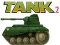 Gêm TANK 2 ar-lein