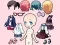 Gêm Doll Mylwythog Chibi Anime ar-lein