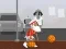 Gêm Pârbasket Dad ar-lein