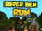 Gêm Super Ben Rhediad ar-lein