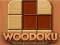 Gêm Woodoku ar-lein