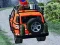 Gêm Cerbyd Jeep Off Road 3D ar-lein