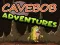 Gêm Antur CaveBOB ar-lein