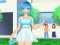 Gêm Anime Dress Up Stylish ar-lein