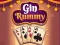 Gêm Gin Rummy ar-lein