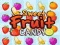 Gêm Candy Ffrwythau Melys ar-lein