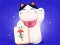 Gêm Mahjong Solitaire ar-lein