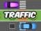 Gêm Traffig ar-lein