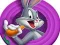 Gêm Casgliad Puzzlau Bugs Bunny ar-lein