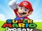 Gêm Super Mario Pêl ar-lein Gêm Super Mario Pêl ar-lein