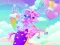 Gêm Unicorn I Ferched Ddillad ar-lein