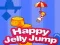 Gêm Babyn Jelly Hapus ar-lein
