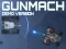 Gêm Gunmach ar-lein