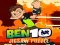 Gêm Pecyn Ben 10 ar-lein