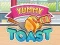 Gêm Toast Blasus ar-lein