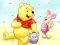 Gêm Casgliad Puzzles Winnie the Pooh ar-lein